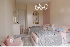 其他 Luxury Villa Inside Resort