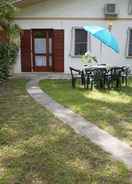 Primary image Lovely Semi-detached Villa With Private Garden in Lignano Riviera by Beahost