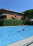 Primary image Fantastic Villa on two Floors With Garden and Swimming Pool by Beahost Rentals