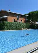 Primary image Fantastic Villa on two Floors With Garden and Swimming Pool by Beahost Rentals