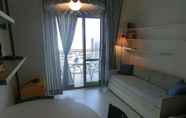 Others 7 Wonderful Studio With Swimming Pool, Terrace and sea View by Beahost Rentals