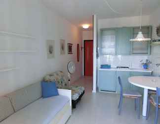 Others 2 Wonderful Studio With Swimming Pool, Terrace and sea View by Beahost Rentals