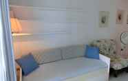 Others 4 Wonderful Studio With Swimming Pool, Terrace and sea View by Beahost Rentals