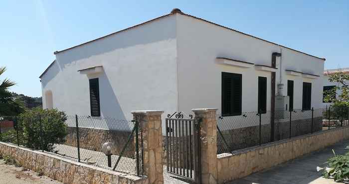 Lainnya Holidays in Vieste in Charming Villas - 5