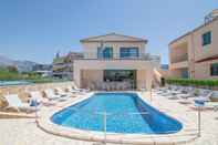 Others Villa Sirokos Lefkada With Pool
