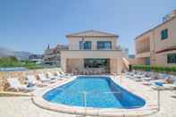 Lain-lain Villa Maistros Lefkada With Pool