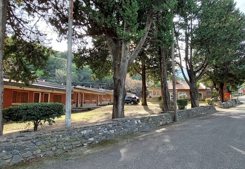 Khác Nuevo Hotel Aguada del Zorro