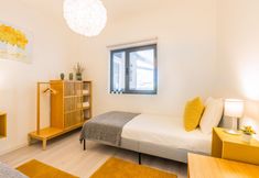 Others 2 Casa Azul - Jardim do Morro