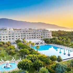 Primary image1Andriake Beach Club Hotel - All Inclusive,代姆雷飯店