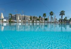 Lainnya 7 Andriake Beach Club Hotel - All Inclusive