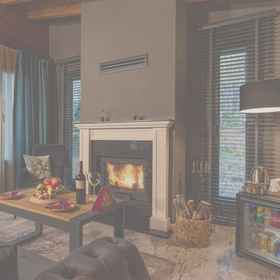 Room 1 Šuma Disanje Hotel, Istanbul Hotels