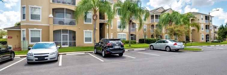 Lain-lain Windsor Palms 3 Bed Condo 2 Minutes Walk To Clubh 3 Bedroom Condo by Redawning