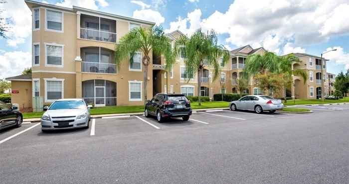 Lain-lain Windsor Palms 3 Bed Condo 2 Minutes Walk To Clubh 3 Bedroom Condo by Redawning