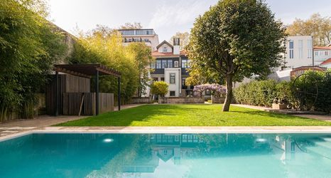 Lainnya 2 Marquês Garden House by Olivia