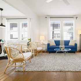 Primary image 1 800 Furnished Apartments, Five Points Hotels