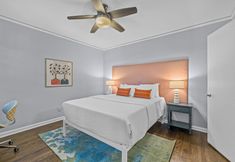 Lainnya 5 881 Furnished Apartments