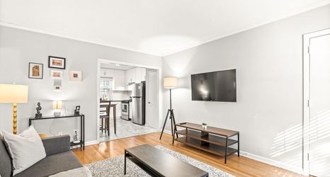 Lainnya 2 881 Furnished Apartments