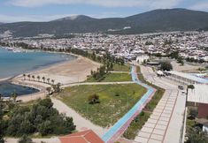 Others 2 Garden Butik & Apart Hotel Akbuk