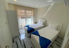 Others 4 Garden Butik & Apart Hotel Akbuk