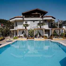 Primary image 1 Bybassios Hotel, Hotel Muğla