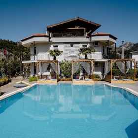 Primary image 1 Bybassios Hotel, Hotel Muğla