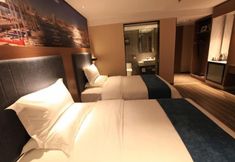 Lainnya 4 Yeste Hotel (Leye)