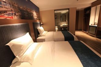 Lainnya 4 Yeste Hotel (Leye)