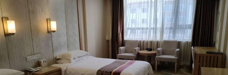 其他 Sanheyuan Hotel