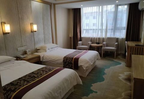 Others Sanheyuan Hotel