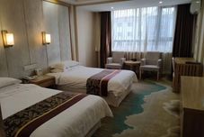 其他 Sanheyuan Hotel