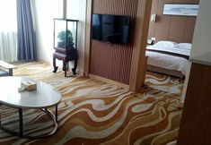 Others 7 Sanheyuan Hotel