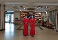 Others 6 Sanheyuan Hotel