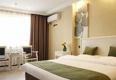อื่นๆ 2 Greentree Inn Yizheng Zhenzhou East Road