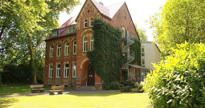Lain-lain Gästehaus Alte Schule