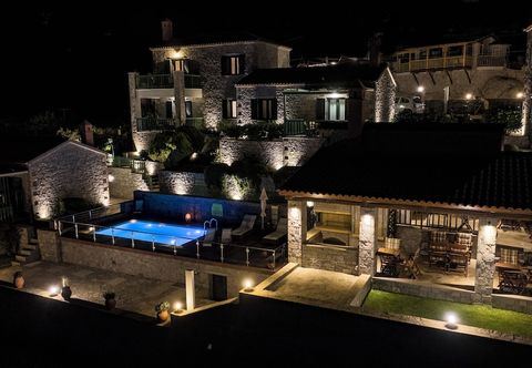 Others Lithoessa Traditional Rooms