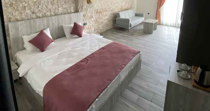 Others Talles Comfort Butik Otel