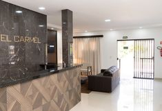 其他 3 Hotel Carmelo