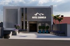 其他 Hotel Carmelo