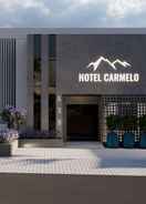 Imej utama Hotel Carmelo