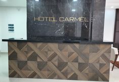 其他 2 Hotel Carmelo
