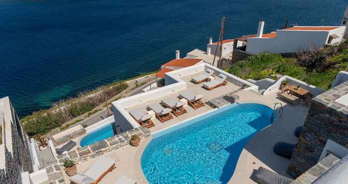 Others KEA MARE LUXURY VILLAS