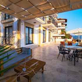 Primary image1Likarba Apart,卡什区公寓