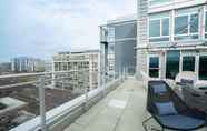 Lain-lain 5 One Bedroom Apartment Near Waterfront in a Brand new Building 1 Apts by Redawning