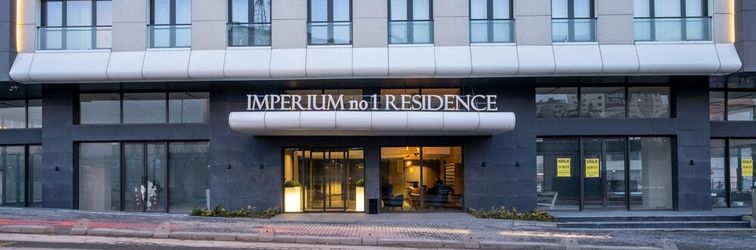 Others Imperium No. 1 Residence by NewInn