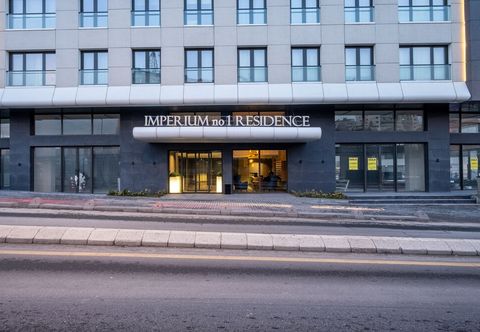 Others Imperium No. 1 Residence by NewInn