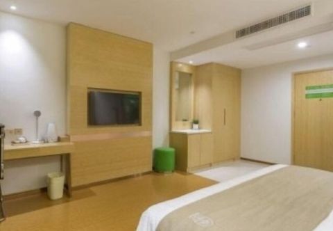 Others GreenTree Inn (Qidong Binhai Industrial Park Nanhai Road Store)