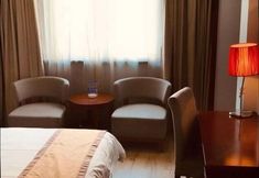 Others 7 Rongting Hotel Wenzhou Jinse Nianhua