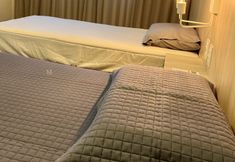 其他 3 Cobertura vista mar com deck privativo