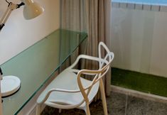 其他 7 Cobertura vista mar com deck privativo