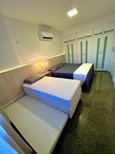 其他 4 Cobertura vista mar com deck privativo